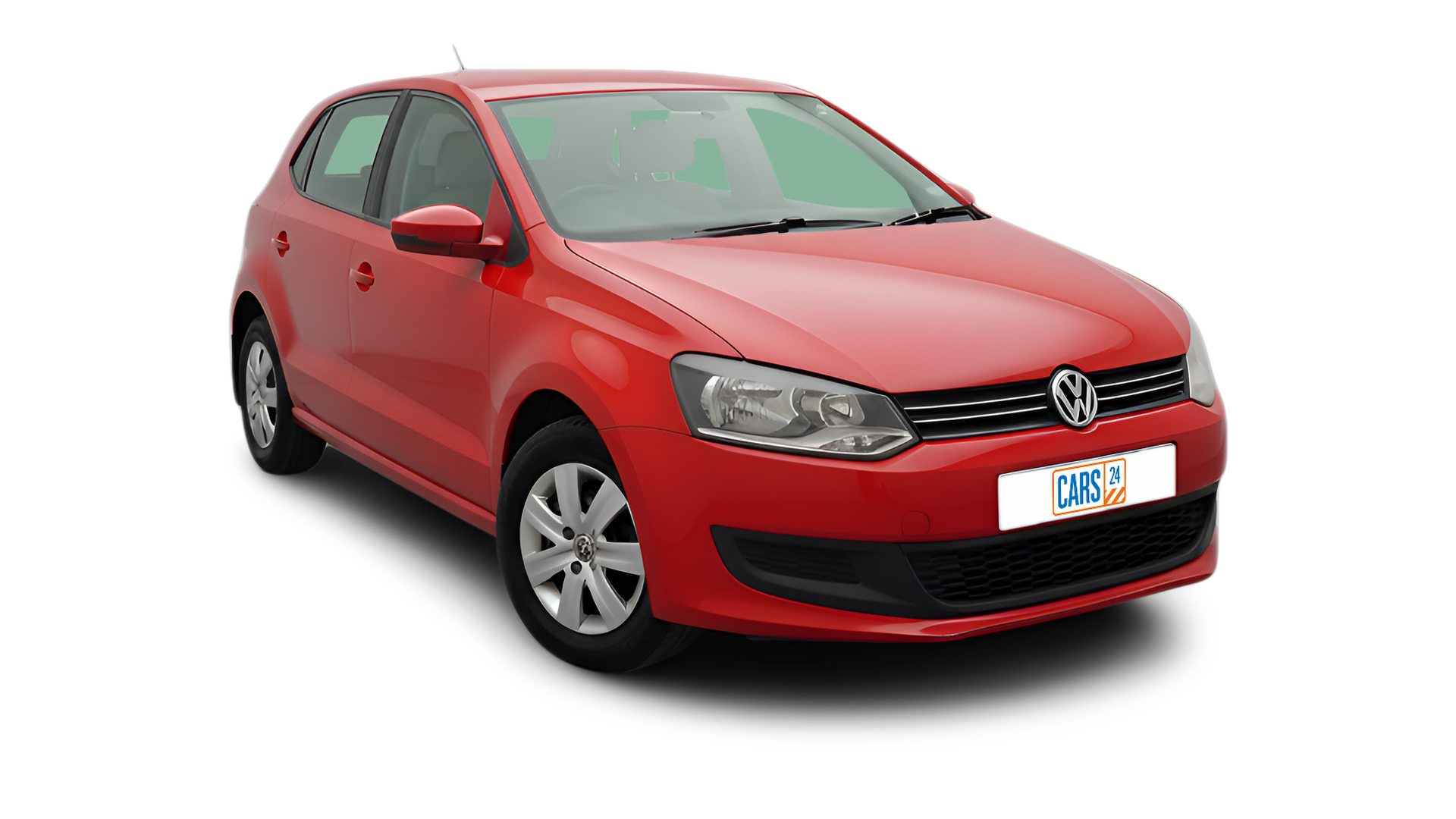 Volkswagen Polo-img